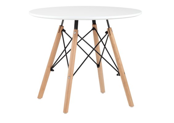 Детский стол Eames DSW Small (Stool Group)