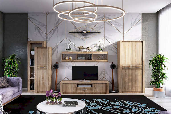 Гостиная Терра 2 (Миф)