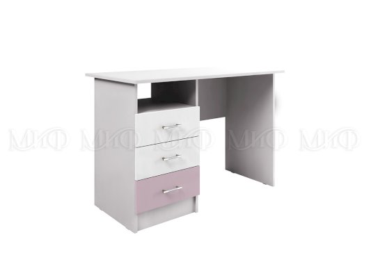 Письменный стол Вега Fashion (Миф)